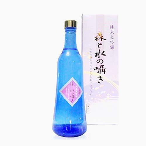 龍泉洞八重桜・大吟醸 龍泉洞八重桜・大吟醸