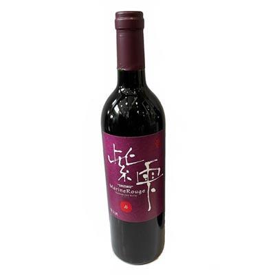 村山水 750ml ギフトボックス入り