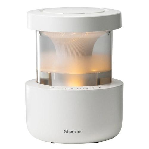リズム RHYTHM 加湿器「MIST 350」プールレス 洗いやすい 高級 リズム RHYTHM 加湿器「MIST 350」プールレス 洗いやすい 高級