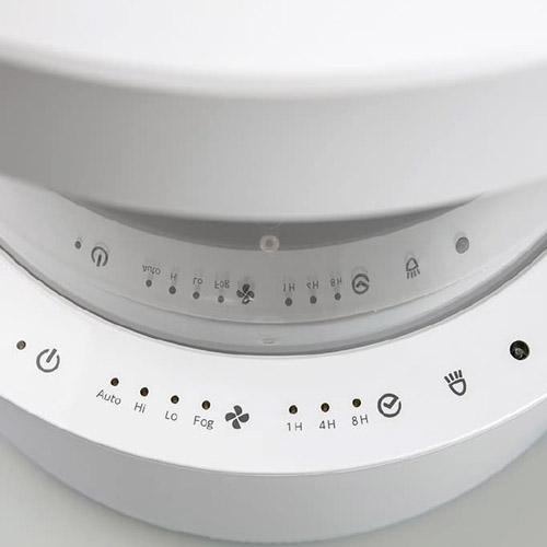リズム RHYTHM 加湿器「MIST 350」プールレス 洗いやすい 高級 リズム RHYTHM 加湿器「MIST 350」プールレス 洗いやすい 高級
