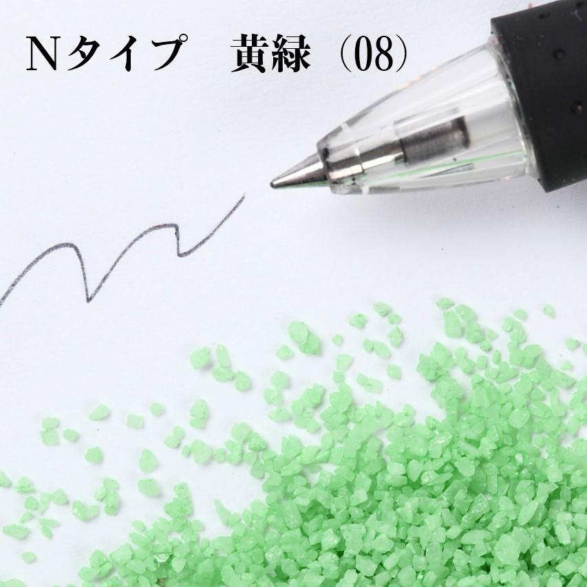 カラーサンド 日本製 デコレーションサンド　小粒（0.5mm位）　Ａタイプ　お好きな色を１色　3kg｜sunsins｜24