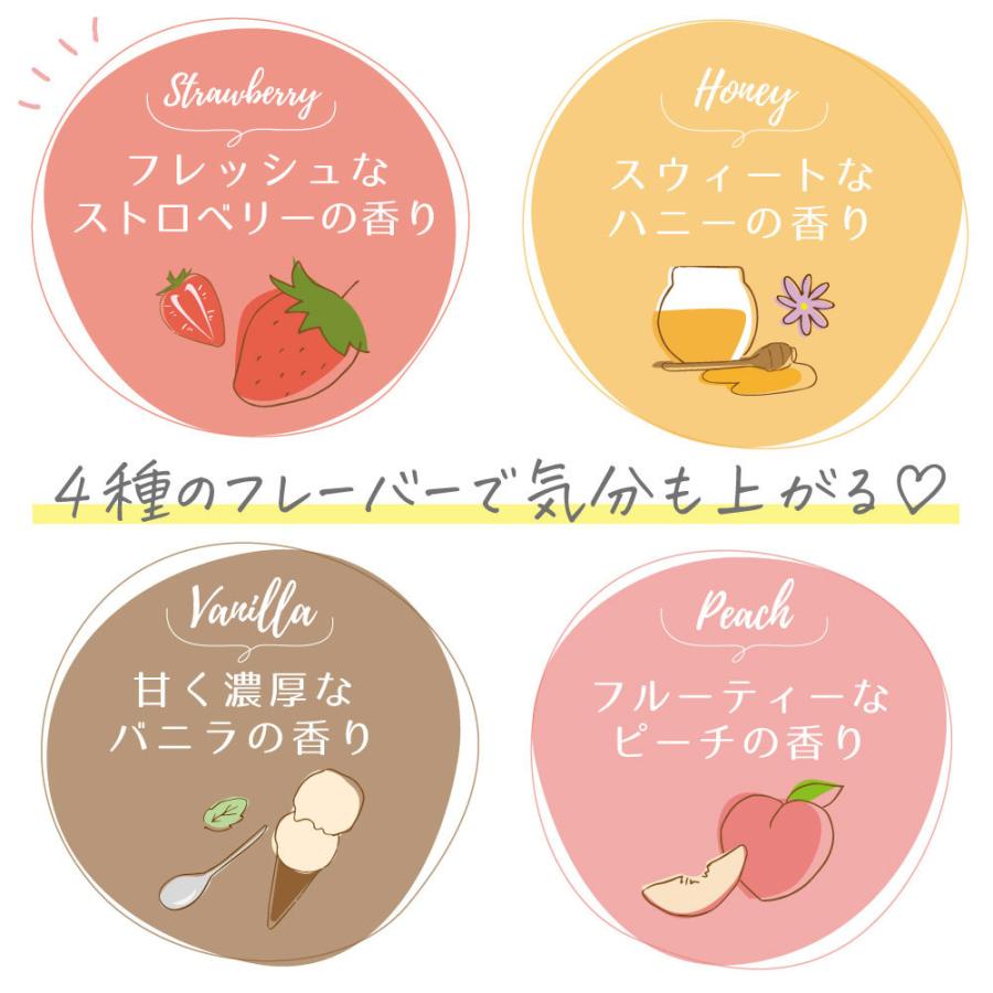 choosy リップパック　150枚 リップ パック 唇パック リップケア 保湿 NMF CHOOSY チューシー