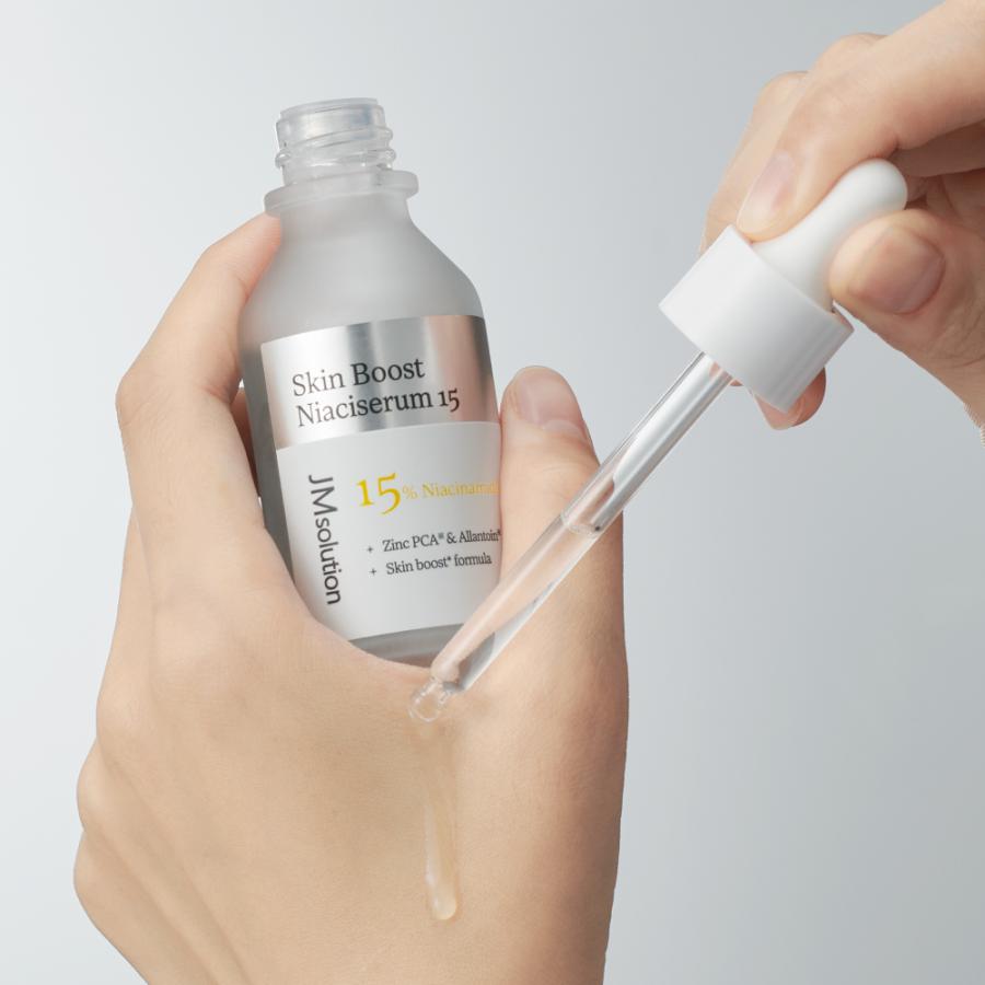 JMsolution ナイアシンアミドスキンコンディショニング美容液