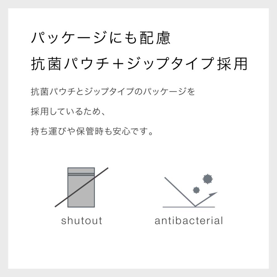 【MASCODE 公式】冷感マスク 立体 不織布 マスク 冷感 クール 息がしやすい 耳が痛くない マスコード 3dマスク アクティブデュオ シリーズ 6袋（42枚入り） | MASCODE | 16