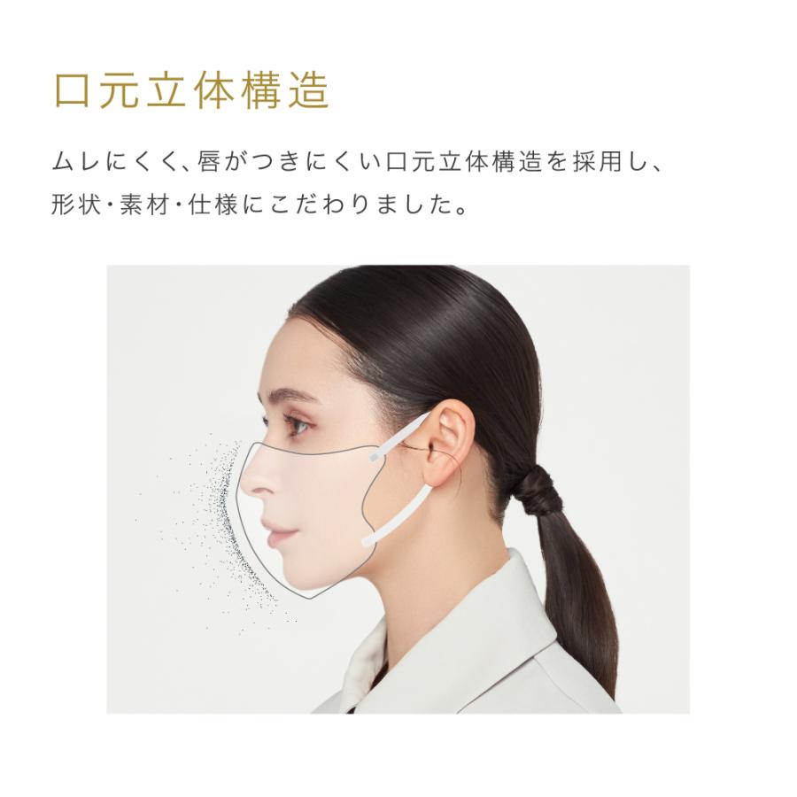 MASCODE 【公式】大容量 マスコード マスク 3dマスク 不織布 男性用