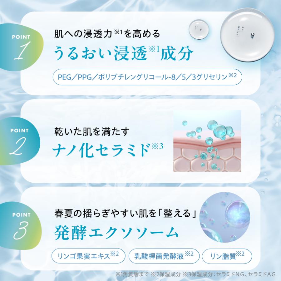 パック 大容量パック ひんやり ビタミンC セラミド インナードライ