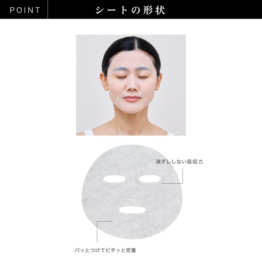 RISM フェイスパック パック 保湿 ハリ 脂性肌 乾燥肌 肌