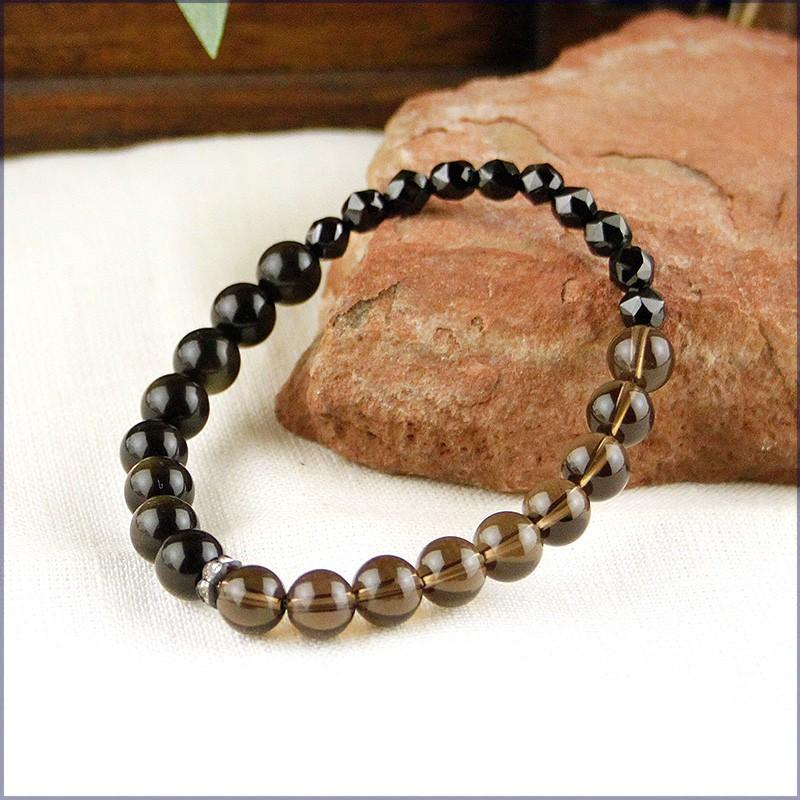 開運絵画　❀最強パワーストーンブレスレット❀ 開運絵画 ❀最強パワーストーンブレスレット❀