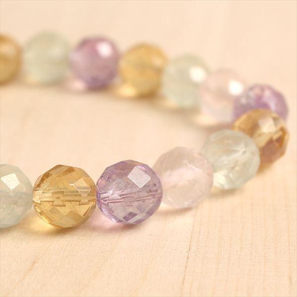 金運＆仕事運 パワーストーン 大人の女性へランクアップする天然石