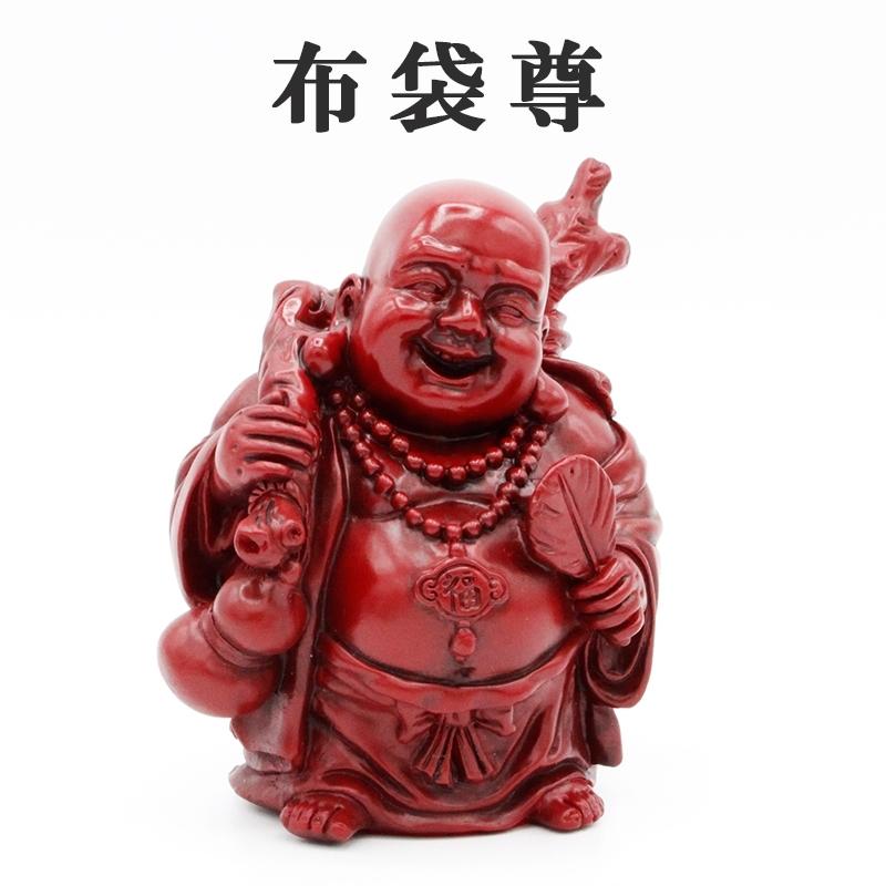 布袋像 金運 上昇願い好運呼び込む 寿山石 布袋 布袋様 ほてい ホテイ