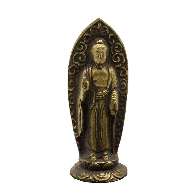 明時代　中國古美術　仏像 亀の台座 金属工芸品 明時代 中國古美術 仏像 亀の台座 金属工芸品