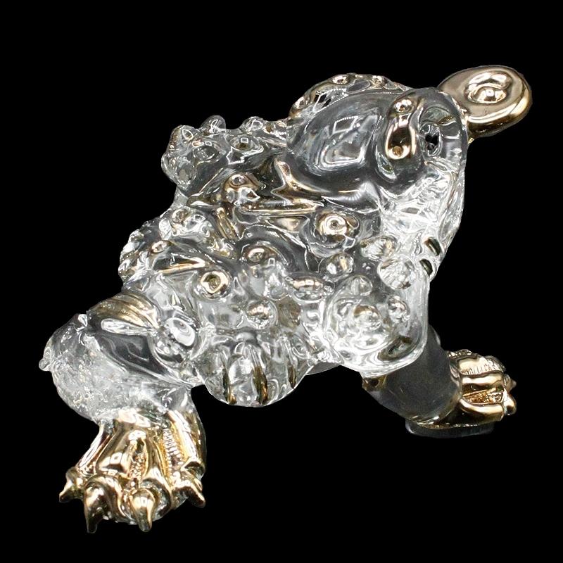 カエル Amazon.co.jp: ERINGOGO カエル フィギュア 解体パズル カエル