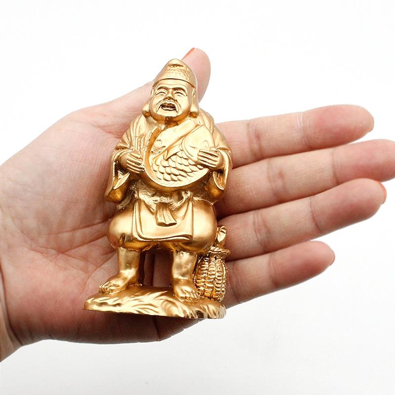 開運 七福神 置物 寿山石製 開運・幸運のインテリア置物 木製 開運 七福神 置物 寿山石製 開運・幸運のインテリア置物 木製