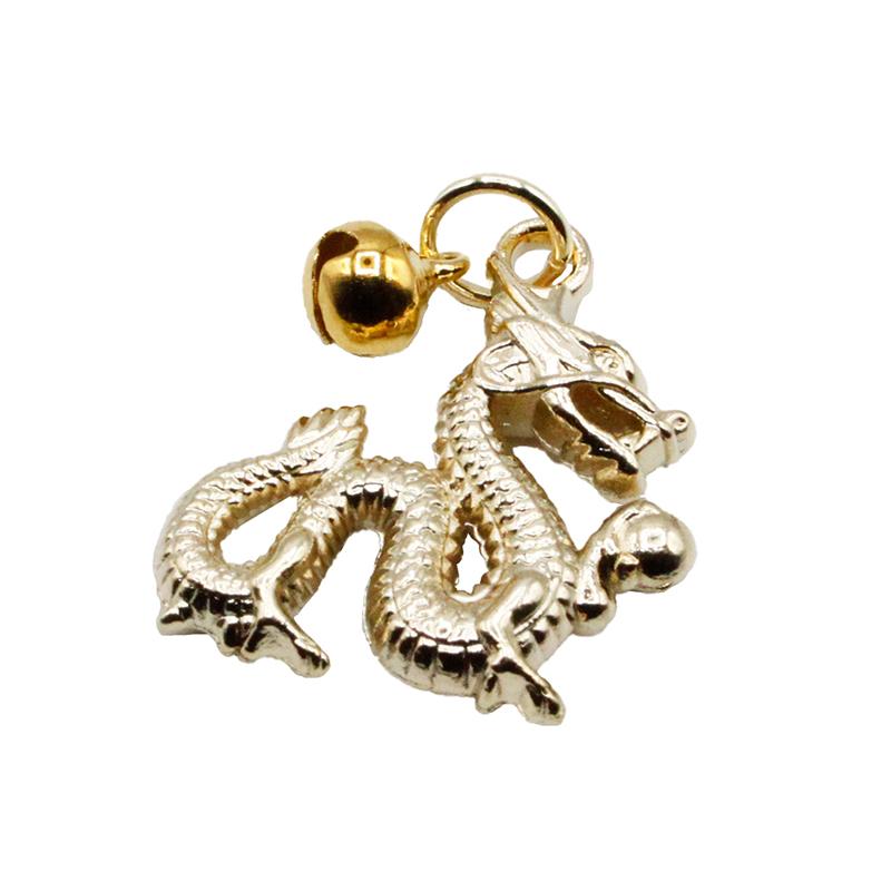 財布守り 辰年 龍 たつ 干支 2024 令和6年 幸運を引き寄せる 開運 金運