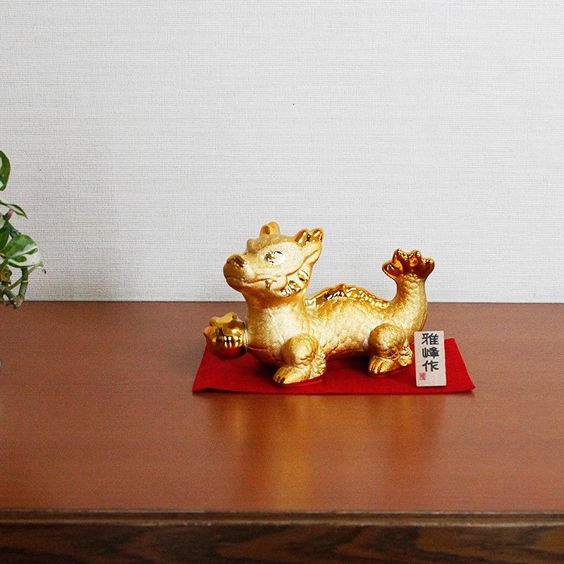青砂石製 龍の置物／風水／開運／金運アップ／ドラゴンインテリア Amazon.co.jp: 龍 の置物 青砂石 神龍 風水グッズ 開運グッズ 縁起物