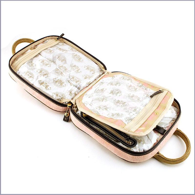 JUICY COUTURE（ジューシークチュール） バッグ パイル地 98687164962