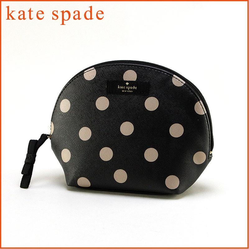 Kate Spade ケイトスペード アクセサリー ポーチ 革 ブラック 子 鼠 ねずみ 令和2年 Archangelbrow Com
