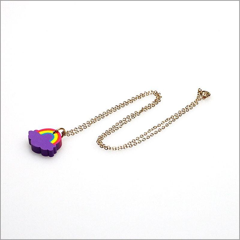 マークバイマークジェイコブス MARC BY MARC JACOBS（マーク バイ マーク ジェイコブス） ネックレス