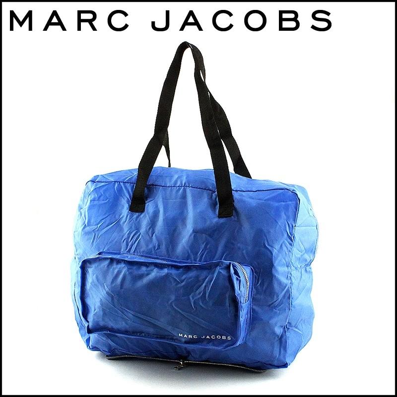 MARCBY MARC JACOBS マークバイ マークジェイコブス S0000951-blue ダッフルバッグ ブルー 2024 辰年 令和６年 龍 竜｜sunsmile2014