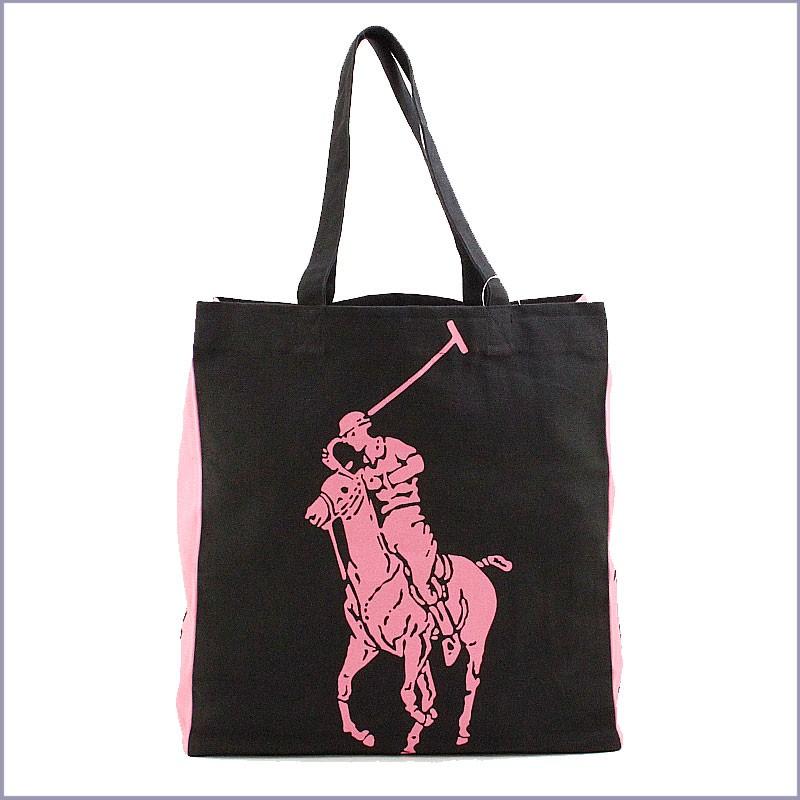 美品 ラルフローレン ビッグポニートートバッグ 牛革 楽天市場】ポロ ラルフローレン トートバッグ POLO RALPH LAUREN