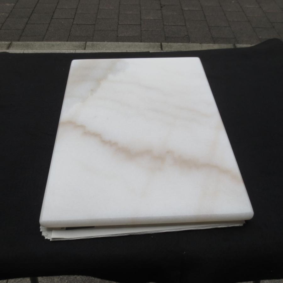 400ｘ300ｘ20mm ペットひんやりシート プレート グッズ マット クールマット クールマットベッド 天然大理石（M） 送料無料 |  | 10