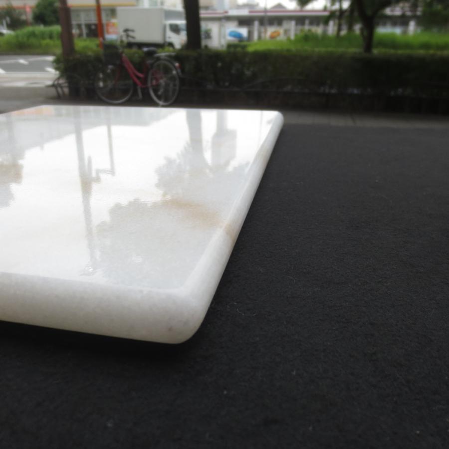 400ｘ300ｘ20mm ペットひんやりシート プレート グッズ マット クールマット クールマットベッド 天然大理石（M） 送料無料 |  | 02