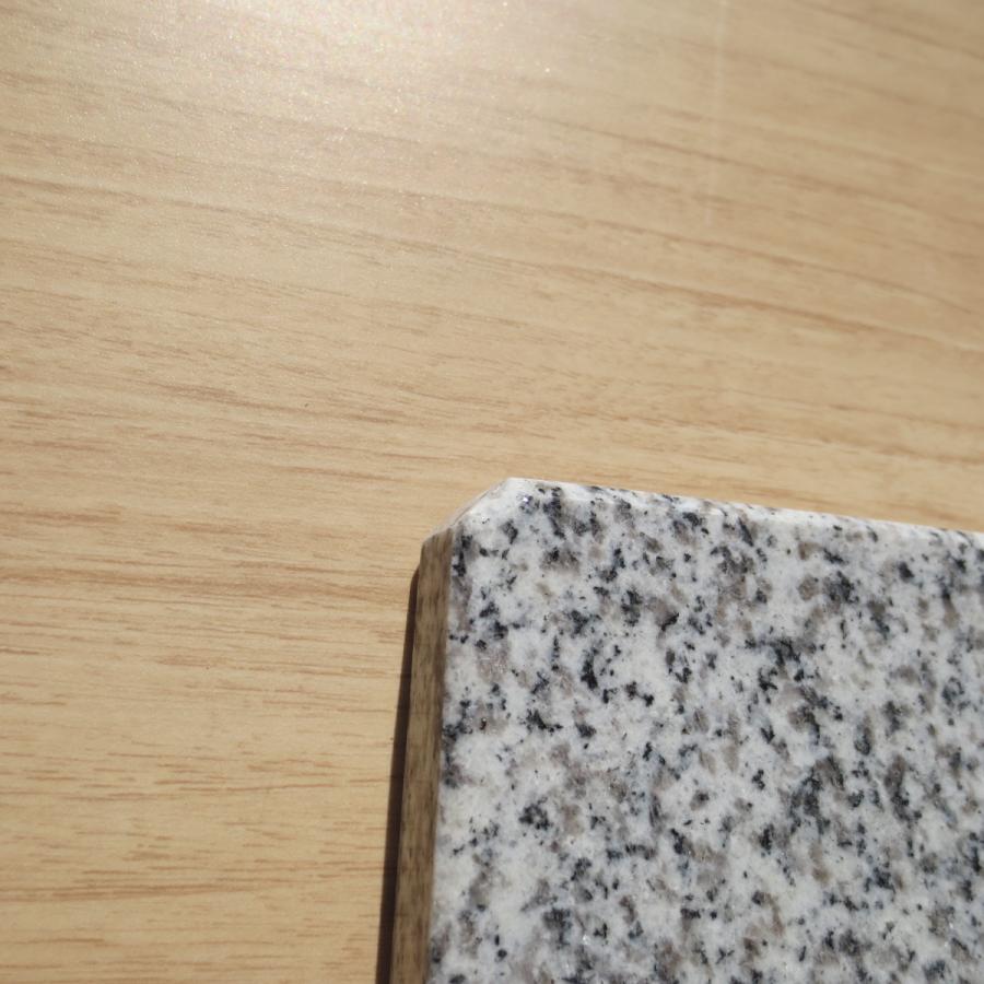 のし板 のし台 こね台 ペストリーボード 60×40×2cm カド面取り 、G603