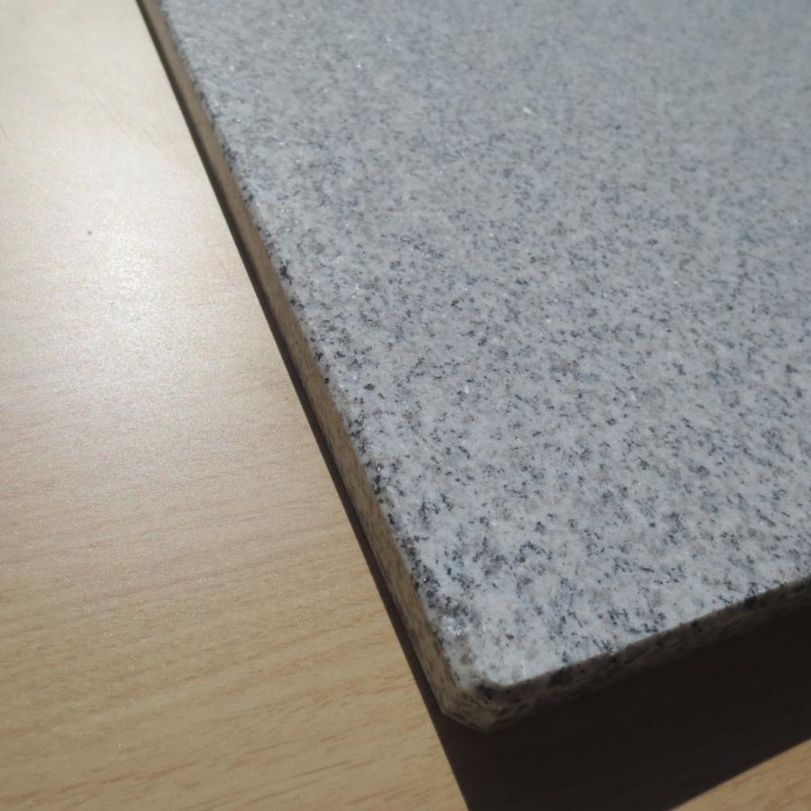 のし板 のし台 こね台 ペストリーボード 60×40×2cm カド面取り 、G603