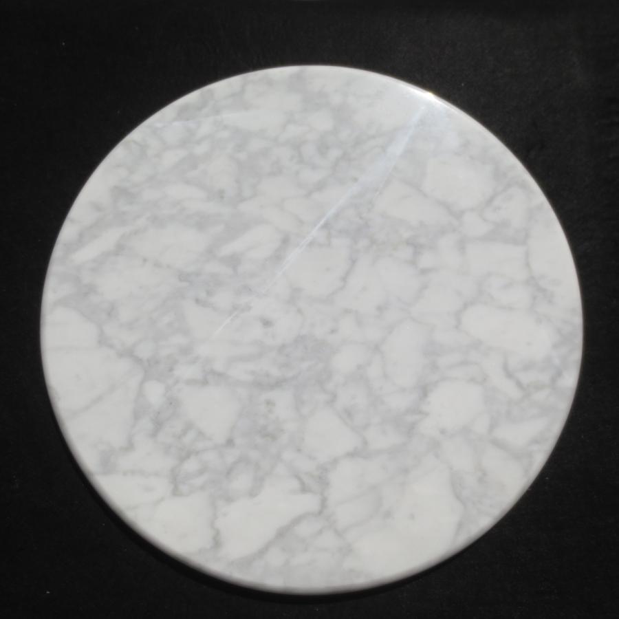 イタリア産 円形 直径40cm 厚さ1.5cm 大理石 丸板 板石 イタリア産 円形 直径40cm 厚さ1.5cm 大理石 丸板 板石