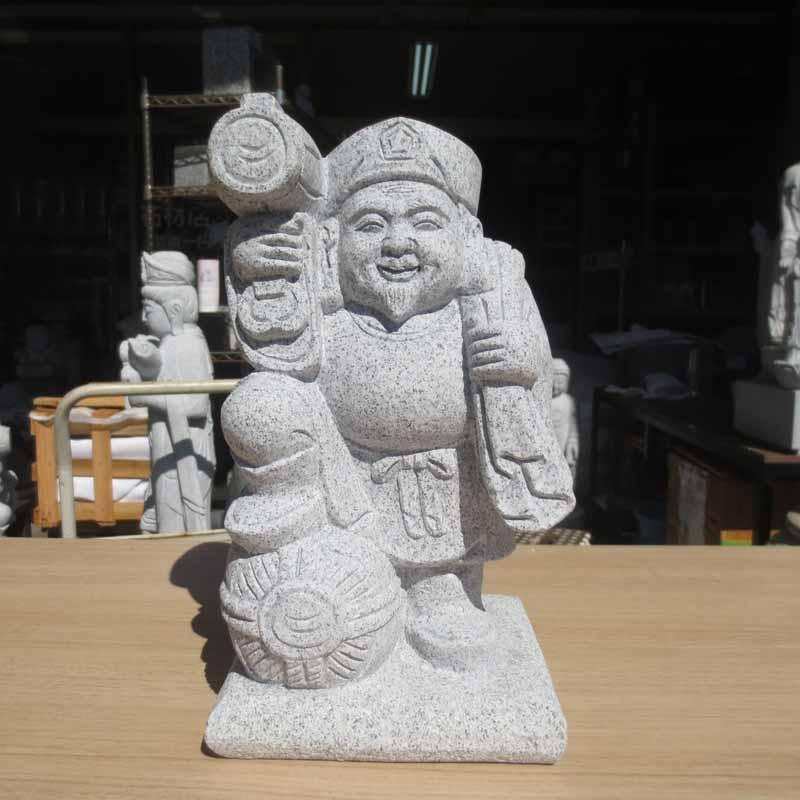 大黒の幸運の神様の置物 楽天市場】大黒様 置物（開運インテリア｜占い 