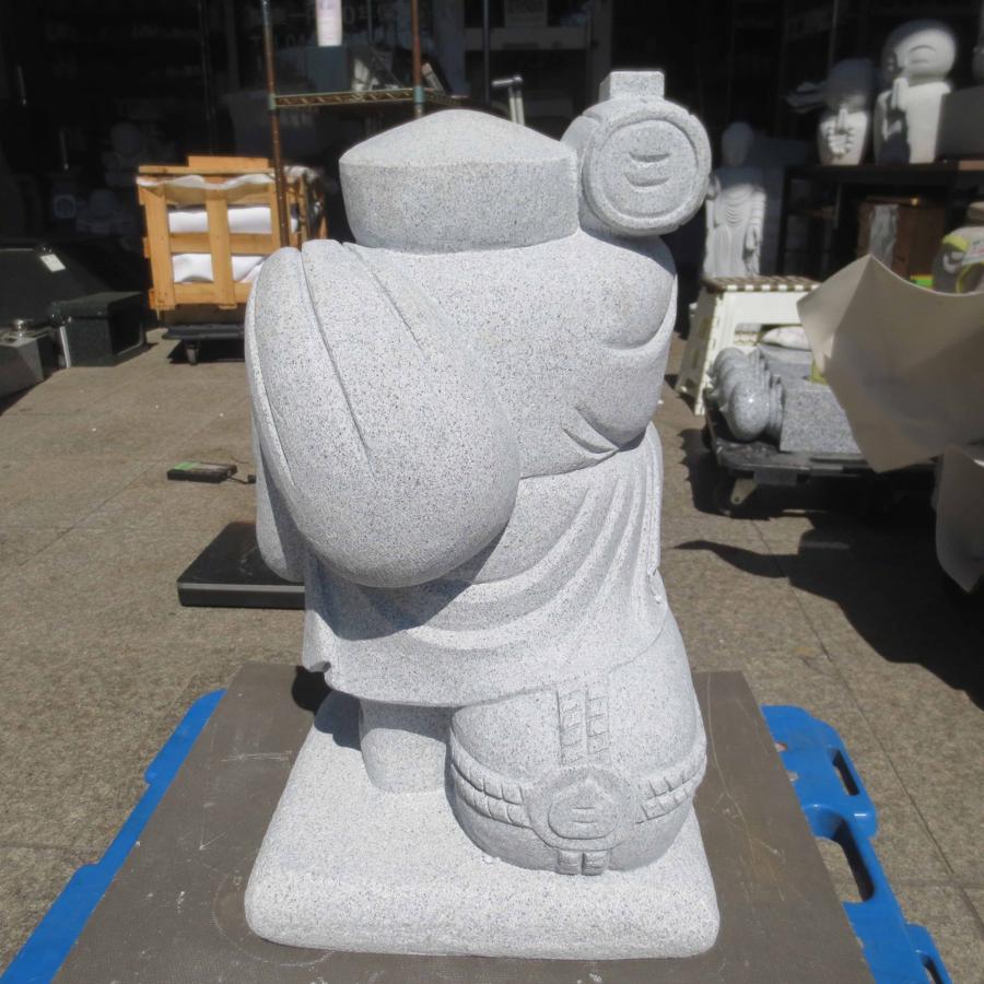 大黒天 だいこくてん 大黒様 高さ52cm【法人様限定】だいこくさま 置物