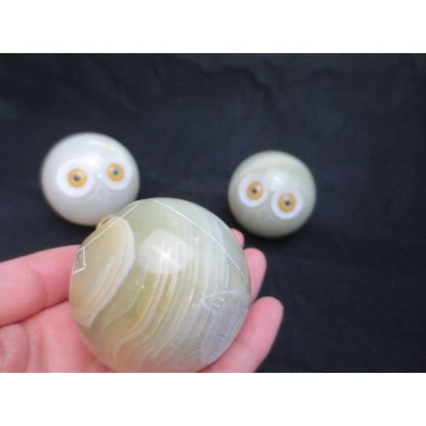 ふくろう フクロウ 不苦労 グッズ 雑貨 置物 置き物 屋外 石のオブジェ