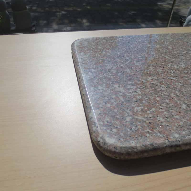 のし台 こね台 ペストリーボード 60×40×2cm カドR加工 R面取り のし台 こね台 ペストリーボード 60×40×2cm カドR加工 R面取り