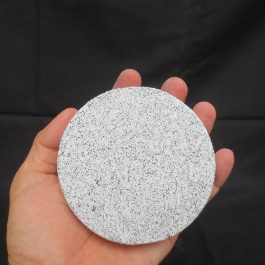 【鑑賞用自然石(風速)】自然石 板台付き 水石 天然石 約1.46kg 原石 鑑賞石 自然石 木製台座付き