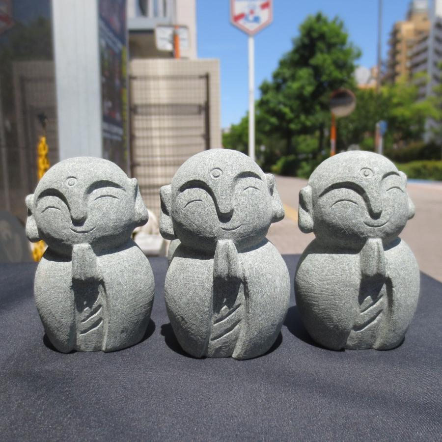小さい おじぞうさん かわいい 癒しの お地蔵さん GZ034 置物 小さい おじぞうさん かわいい 癒しの お地蔵さん GZ034 置物