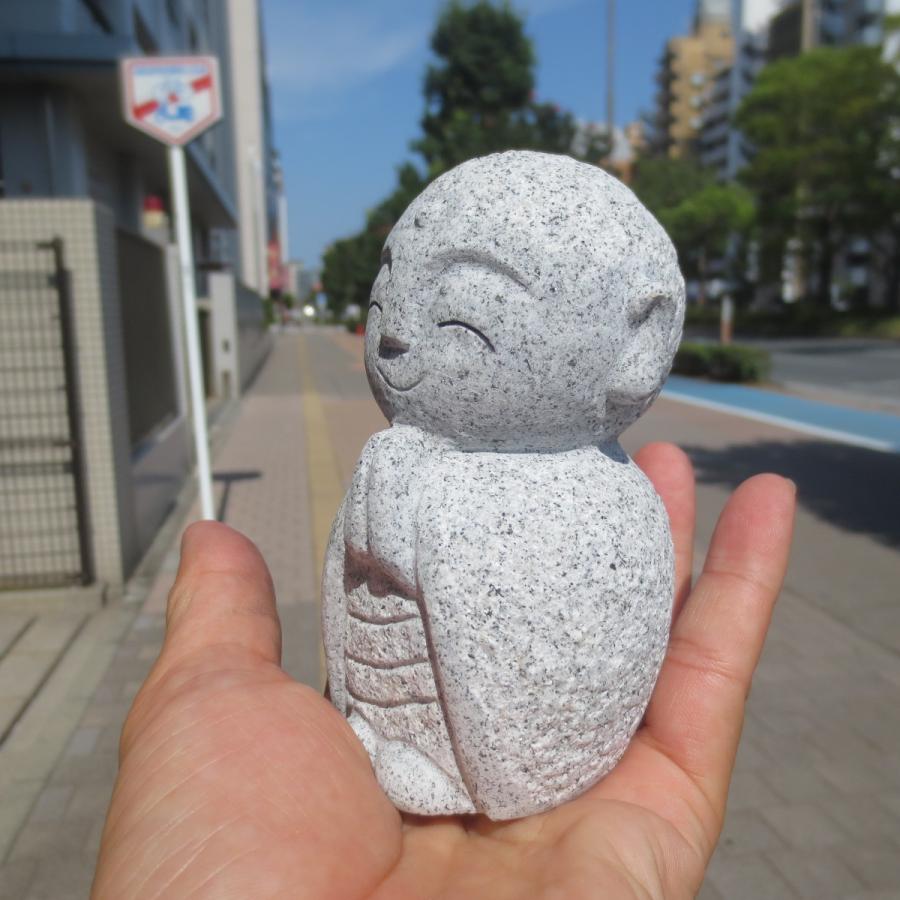 おじぞうさん おじぞうさま かわいい 癒しのお地蔵さん 置物 地蔵菩薩