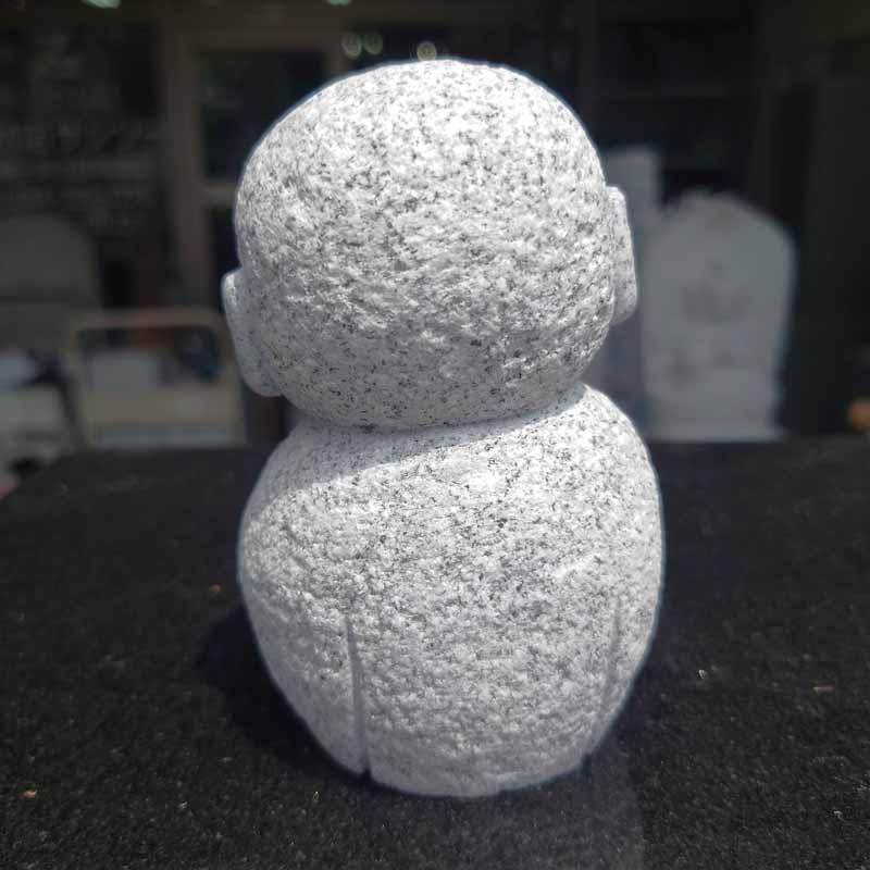 おじぞうさん おじぞうさま かわいい 癒しのお地蔵さん 置物 地蔵菩薩