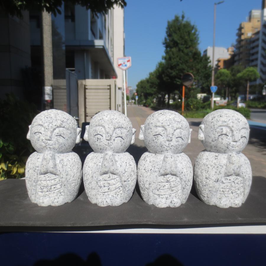 おじぞうさん おじぞうさま かわいい 癒しのお地蔵さん 置物 地蔵菩薩