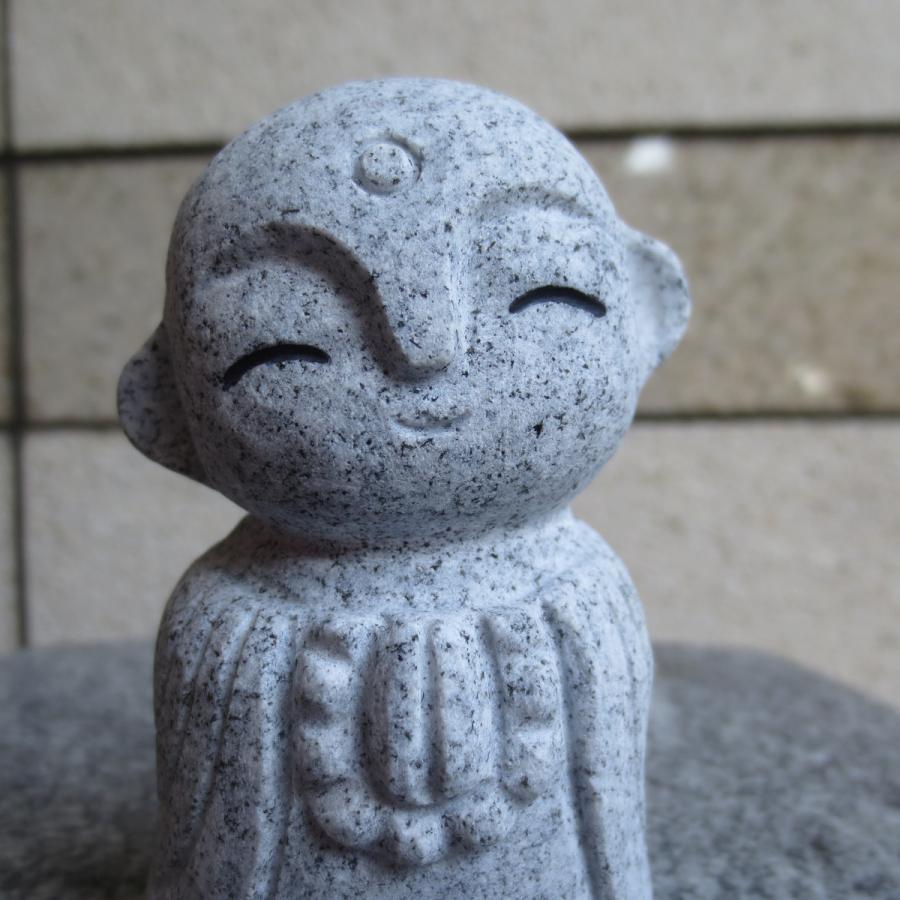 おじぞうさん おじぞうさま かわいい 癒しのお地蔵さん 置物 地蔵菩薩