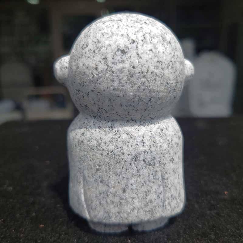 おじぞうさん おじぞうさま かわいい 癒しのお地蔵さん 置物 地蔵菩薩