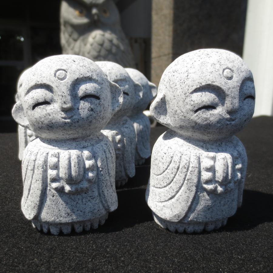 おじぞうさん おじぞうさま かわいい 癒しのお地蔵さん 置物 地蔵菩薩