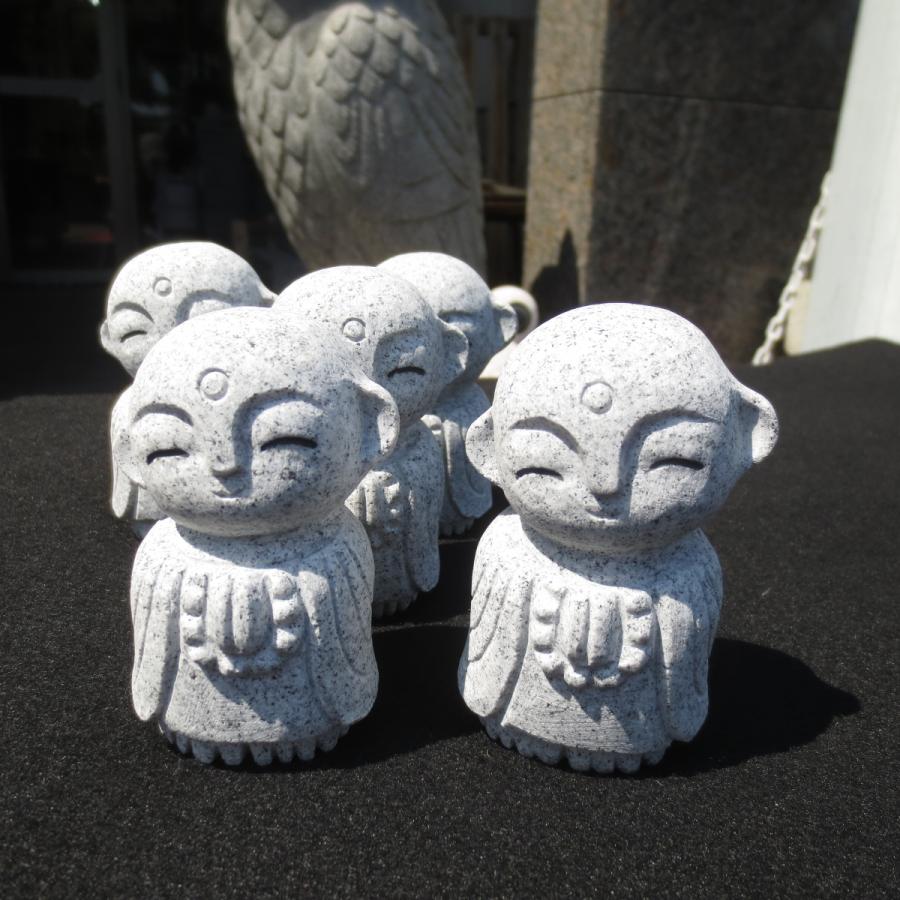 おじぞうさん おじぞうさま かわいい 癒しのお地蔵さん 置物 地蔵菩薩