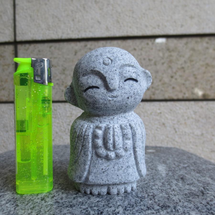 おじぞうさん おじぞうさま かわいい 癒しのお地蔵さん 置物 地蔵菩薩