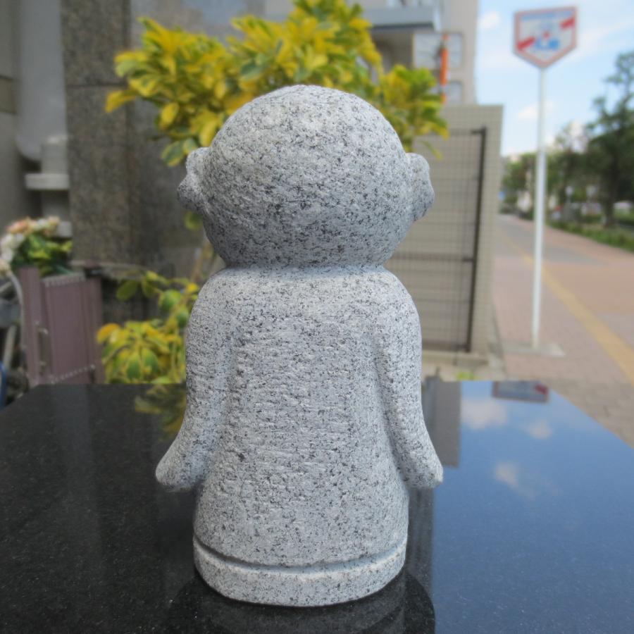 小さい 地蔵 おじぞうさん おじぞうさま かわいい 癒しのお地蔵さん  