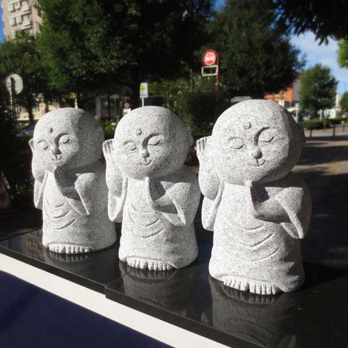 お地蔵様　置物　わらべ地蔵(ペア) お地蔵様 置物 わらべ地蔵(ペア) 61skCND2uEL._UF894,1000_QL80_.jpg