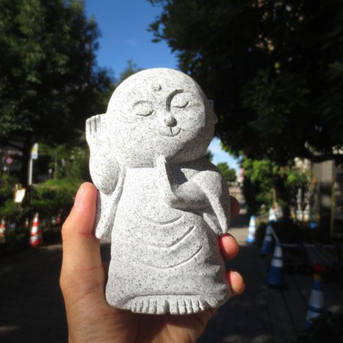 お地蔵様　置物　わらべ地蔵(ペア) お地蔵様 置物 わらべ地蔵(ペア) Amazon.co.jp: お地蔵様 置物