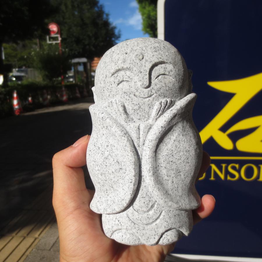 わらべ地蔵 かわいい 童 高32cm お地蔵さん おじぞうさん おじ
