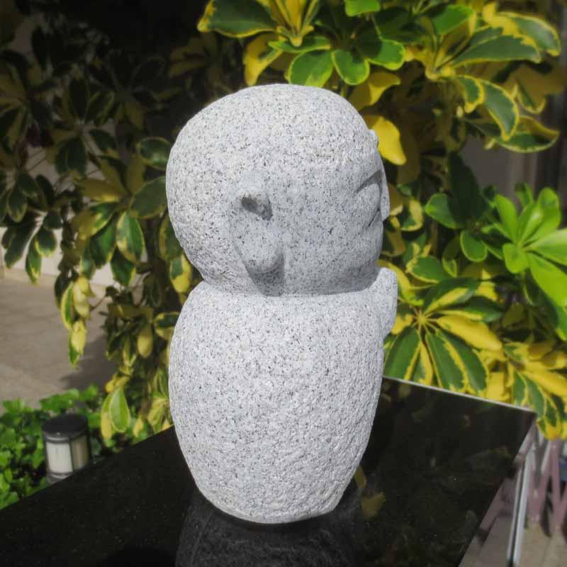 おじぞうさん おじぞうさま かわいい 癒しのお地蔵さん 置物 地蔵菩薩