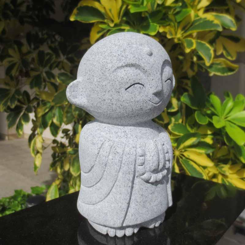 おじぞうさん おじぞうさま かわいい 癒しのお地蔵さん 置物 地蔵菩薩