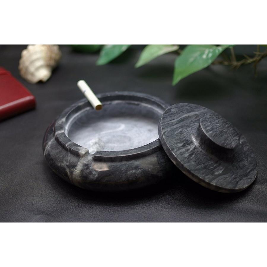 大理石インテリア　灰皿　小物入れ 楽天市場】【灰皿】天然大理石 おしゃれ 高級 プレゼント リビング